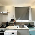 Comfortable Apartment Near Central London