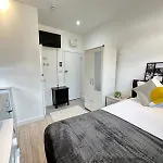 Comfortable Apartment Near Central London