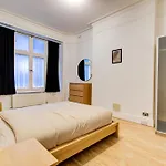 Mansion Apartment