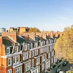 Chelsea Penthouse - Roof Terrace & Central Ac