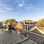 Chelsea Penthouse - Roof Terrace & Central Ac