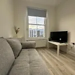 Modern Luxurious 1 Bed Apartment In King\'S Cross