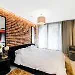 Ivy Berwick Street Pro-Managed