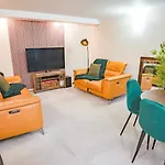 Notting Hill Cozy 2 Bedroom Flat