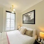 Hyde Park Mansion Apartment