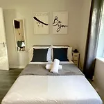 Euston Studio By Dc London Rooms