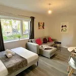 Euston Studio By Dc London Rooms