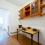 Forest Gate Double Rooms