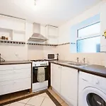Forest Gate Double Rooms