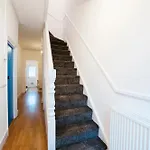 Forest Gate Double Rooms