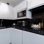Lovely Studio Apartment In Central London