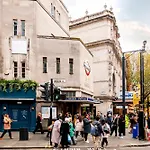 Welcome London Leicester Square