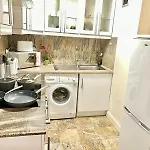 Beautiful Apartment At Cromwell Road