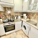 Beautiful Apartment At Cromwell Road
