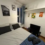 Central Earls Court Studio Flat