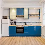 Cs Apartments Paddington II