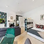 Cs Apartments Paddington I