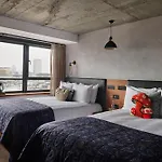 Treehouse Hotel London