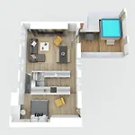 The Tonic 1 Bed With Patio In Shoreditch