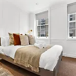 Piccadilly House!