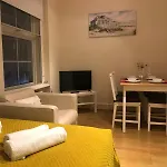 Bright And Cozy Entire Flat Near Euston Station And Ucl Hospital