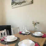 Bright And Cozy Entire Flat Near Euston Station And Ucl Hospital