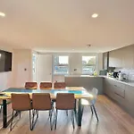 Talgarth Penthouse Apartment