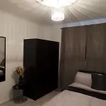 Luxury Wimbledon 2Bed Apartment