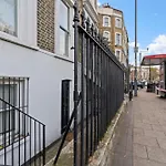 Affordable One Bedroom & Studio Accommodation In London