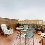 Cadogan Square 5 - Bedroom Penthouse
