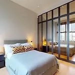 Cadogan Square 5 - Bedroom Penthouse