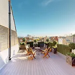 Cadogan Square 5 - Bedroom Penthouse
