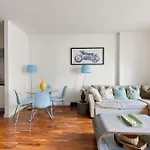 Londwell, Canary Wharf River Thames Penthouse