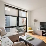 Londwell, Canary Wharf River Thames Penthouse