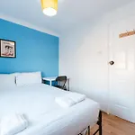 Manor Park Double Rooms