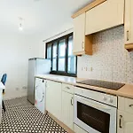 Manor Park Double Rooms