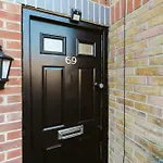 Manor Park Double Rooms