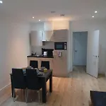 Southwark & Bermondsey City Apt 5