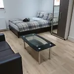 Southwark & Bermondsey City Apt 5