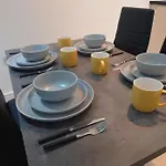 Southwark & Bermondsey City Apt 5