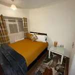 Family-Friendly Home In London