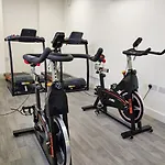 Chic Premium Studios At The Cube Greenwich