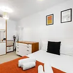 Pass The Keys Modern Tottenham Hale Apartment Perfect For Leisure