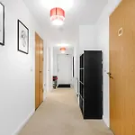 Pass The Keys Modern Tottenham Hale Apartment Perfect For Leisure