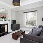 Perfect Pied-A-Terre In Clapham By Underthedoormat