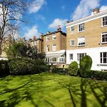 Perfect Pied-A-Terre In Clapham By Underthedoormat