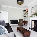 Perfect Pied-A-Terre In Clapham By Underthedoormat