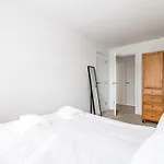 City Relay Belgravia Apartment 22