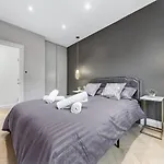 Casa Chelsea Lux 2 Bed