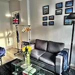 Brixton Hill Retreat Modern And Cosy
